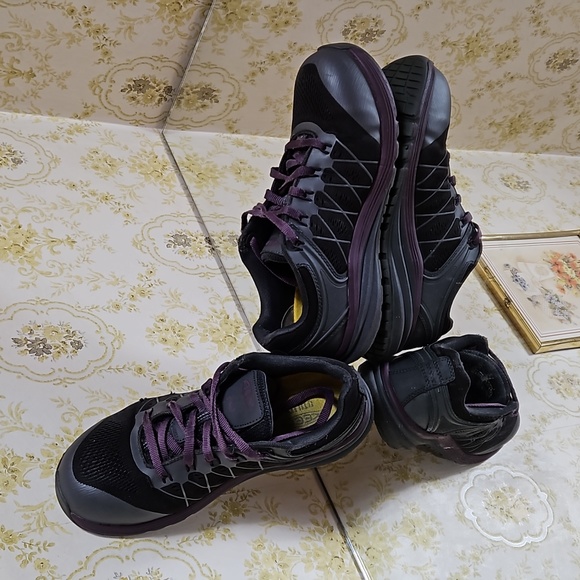 GUC keen utility Vista energy esd safety toe work shoes. Size 8.5m - Picture 5 of 6